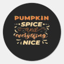 Search for essential stickers Autumn