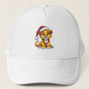 Search for christmas cartoon santa hats Cute