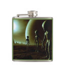 Search for alien barware Extraterrestrial