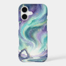 Search for fantasy landscape iphone cases Starry night