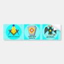 Recherche de macon voiture autocollants Loge