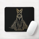 Recherche de bastet tapis souris Déesse