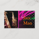 Recherche de jazz cartes visite Cool