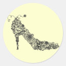 Search for optional stickers For her