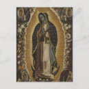 Recherche de vierge guadalupe cartes postales Marie