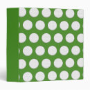 Search for golf binders Course