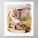 Search for beatrix potter art Bunny