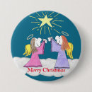 Search for love clouds buttons Angels