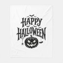 Search for happy halloween blankets Halloweenparty