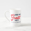Search for is it yet mugs Election