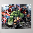 Recherche de veuve noire posters Avengers