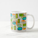 Search for atomic era mugs Retro