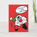 Search for tweety bird christmas cards Sylvester cat