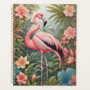 Search for flamingo planners Jungle