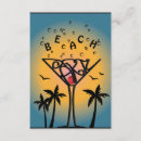 Search for beach cocktail party invitations Sunset