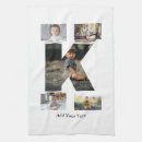 Search for happy birthday tea towels Black and white