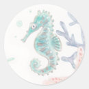 Recherche de seahorse autocollants Sauge
