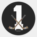 Search for face off stickers Winter sport