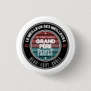 Recherche de meilleur papy badges Grand père