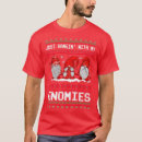 Search for hangin with my gnomies tshirts Fantasy