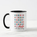 Search for jingle mugs Xmas