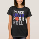 Search for pork roll tshirts Foodie
