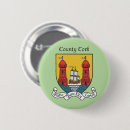 Search for corks buttons County cork