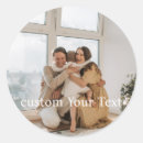Search for photo and text stickers Picture