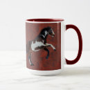 Search for pinto mugs Horse
