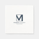 Search for logo napkins Promotional