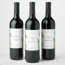 Search for beach wine labels Palm trees