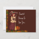 Search for fall greetings postcards Autumn