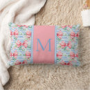 Search for pink bow pillows Flowers