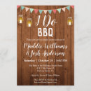 Search for mason jar i do bbq invitations Wood