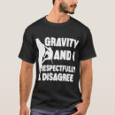 Recherche de gravité Pour lui