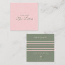 Search for studio business stationery Salon