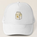 Search for milk hats Kawaii
