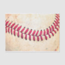 Search for baseball tissue paper Vintage