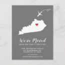 Recherche de kentucky cartes postales Déménagement