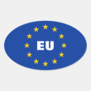 Search for european flags stickers Stars
