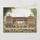 Search for establishment postcards Architecture