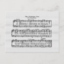 Search for christmas song postcards Tree