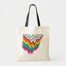 Recherche de superhéros sacs Emblème