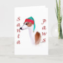 Search for italian greyhound christmas cards Dog