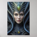 Search for fantasy posters Mystical