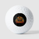 Search for halloween costume golf balls Pumpkin