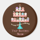 Recherche de cupcake magnete Customer