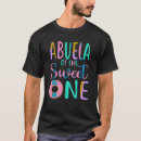 Recherche de abuela tshirts Anniversaire