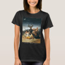 Recherche de sorcière tshirts Vintage