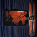 Recherche de halloween bagages étiquettes Déplaisant